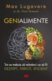 Genialimente - Editura All