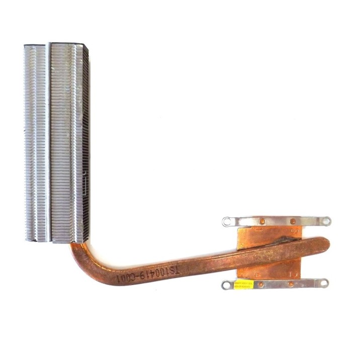 129. Sistem Racire Heatsink CPU laptop 13N0-ERA0101