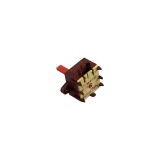 &Icirc;ntrerupător pentru cuptor WHIRLPOOL BAUKNECHT ELICA 480121102662 Original