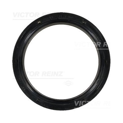 Victor Reinz Simering, arbore cotit foto