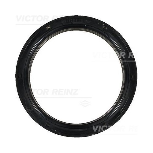 Victor Reinz Simering, arbore cotit