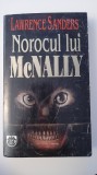 Cumpara ieftin LAWRENCE SANDERS-NOROCUL LUI MCNALLY