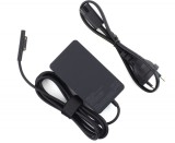 Incarcator Replacement Microsoft Surface Pro 7, Surface Pro 7+ 1960, Surface Pro 7+ 1961