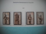 HOPCT TIMBRE MNH GERMANIA-DDR/RDG-1191 STATUTUL ROLAND-4 VAL-1987, Nestampilat
