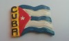 D4 - Magnet frigider - tematica turism - Cuba 8