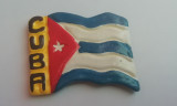 M3 C1 - Magnet frigider - tematica turism - Cuba 8