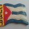 D4 - Magnet frigider - tematica turism - Cuba 8