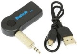 Modulator Bluetooth Jack 3.5mm Receiver