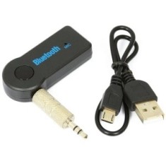 Modulator Bluetooth Jack 3.5mm Receiver