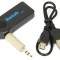 Modulator Bluetooth Jack 3.5mm Receiver