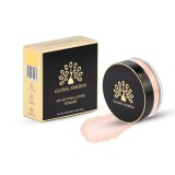 Pudră pulbere lejeră Global Fashion, GF38017, #107