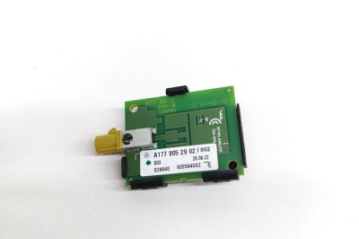 MERCEDES-BENZ CLA Coupe C118 2022 OEM: A1779052902 SKU: 25776505 foto