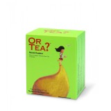 Or Tea Mount Feather Premium Organic Chinese Green Tea 20g
