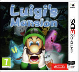 Nintendo Luigi&#039;s Mansion 3DS Joc Nintendo Switch Nintendo 3DS