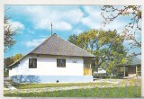 bnk cp Comuna Ciprian Porumbescu - Muzeul memorial Ciprian Porumbescu - necirculata