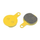 Placute frana Semi-organice, Tektro IOX, bicicleta, ARV-00745, Oem