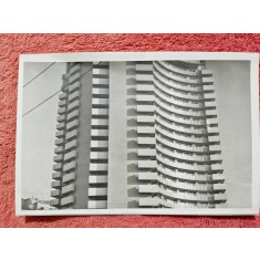 Fotografie, Hotel Intercontinental Bucuresti, perioada comunista