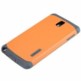 Husa Rock Capac Shield Outdoor Samsung Galaxy Note 3 orange