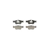 Placute frana MERCEDES-BENZ E-CLASS combi S210 ATE 13046070862