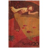 - Revista de literatura - Secolul 20 - 7, 8/1965 - 128927