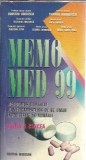 Cumpara ieftin Memomed 99 - Dumitru Dobrescu