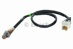 Sonda Lambda VOLVO XC90 I (2002 - 2016) BOSCH 0 258 007 135 foto