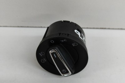 Modul de control comutator faruri SEAT ATECA KH7 2020 OEM: 5G0941431AH 24865860 foto