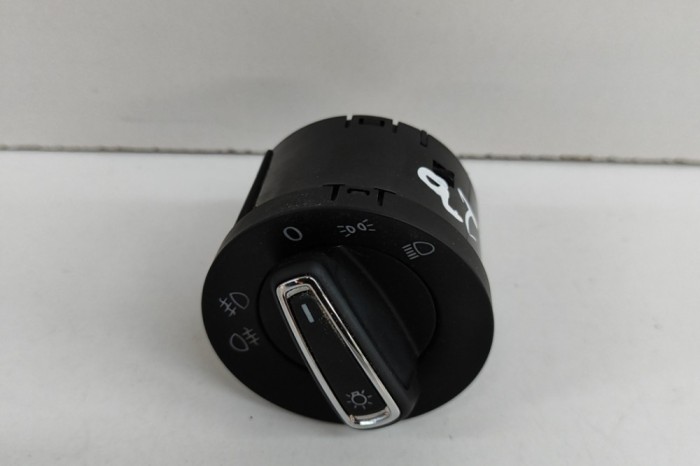 Modul de control comutator faruri SEAT ATECA KH7 2020 OEM: 5G0941431AH 24865860