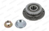 MOOG PE-WB-11381 Set rulment roata