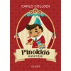 Pinokki&oacute; kalandjai - Carlo Collodi