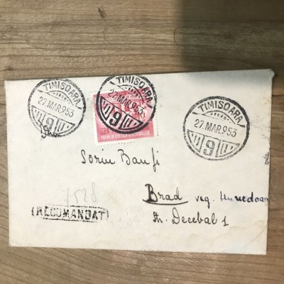 OPI Intreguri Postale Straine foto