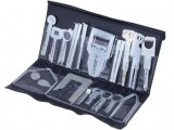Set Chei Demontare Radio Auto Audi, Fiat, Ford, VW, Pontiac, Clarion, JVC, Kenwood, Panasonic, Pioneer, Sony