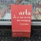 Arta de a nu scrie un roman, Jerome K. Jerome, editura Univers, colecțiile Cotidianul, București 2008, 089