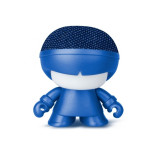 Boxa Bluetooth - Mini Xboy Metallic Blue | Xoopar