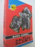 Gestapo - Sven Hassel