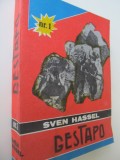 Gestapo - Sven Hassel