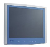 Advantech POC-S197, SU9300, 4GB RAM, 320GB HDD, 19&Prime;