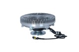 NRF 49001 Cupla, ventilator radiator