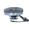 NRF 49001 Cupla, ventilator radiator
