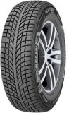 Anvelope Michelin Latitudealpinla2 255/65R17 114H Iarna