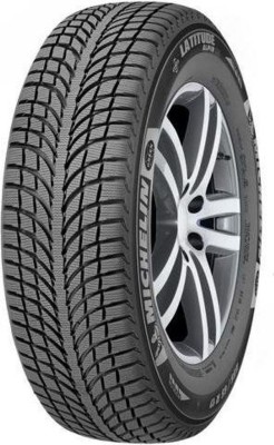 Anvelope Michelin LatitudeAlpinLA2 255/50R19 107V Iarna foto