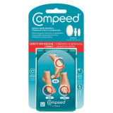 Cumpara ieftin Plasturi pentru basici Mixt, 5 bucati, Compeed