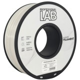 Filament ABS+ Prof. Lab negru 1.75mm - TonerHub compatibil
