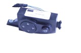 Buton de control poziție volan VW TOUAREG 7LA, 7L6, 7L7 2009 OEM: 3D0953551 18126295