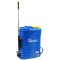 Pompa de stropit, 16l, Albastru deschis, Geko, G73252