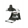 Geanta scule Kraft, 40.5cm, profesionala, organizator unelte, chei, electricieni, instalatori, buzunare multiple, durabila