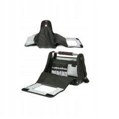 Geanta organizatoare pentru unelte, chei, scule, 40.5cm, Kraft