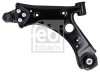 FEBI BILSTEIN 180521 Brat, suspensie roata