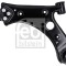 FEBI BILSTEIN 180521 Brat, suspensie roata