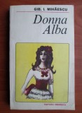 Gib Mihaescu - Donna Alba